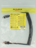 Thumbnail image of Delock USB-C Cable 0.3m