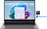 Miniatuurafbeelding van Samsung Book5 Pro 360 U7 16/512GB Grey