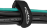 Aperçu de Serre-câbles scratch 150 mm noir x5