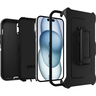 Thumbnail image of OtterBox iPhone 15+ Defender Case