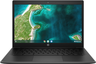 Thumbnail image of HP Fortis 14 G10 Cel 4/32GB Chromebook