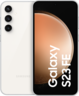 Aperçu de Samsung Galaxy S23 FE 128 Go crème