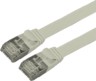 Thumbnail image of Patch Cable Flat RJ45 U/FTP Cat6a 3m