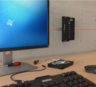 Aperçu de Hub USB 3.0 StarTech Industrie 7 ports