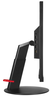 Lenovo ThinkVision T24d Monitor Top Vorschau