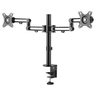 Thumbnail image of StarTech ARMDUAL3 Dual Monitor Arm