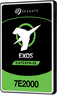 Miniatuurafbeelding van Seagate Exos 7E2000 2TB HDD