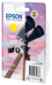 Thumbnail image of Epson 502 Ink Yellow