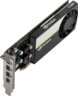 Aperçu de Carte graphique PNY NVIDIA T1000