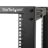 Miniatuurafbeelding van StarTech 25U 4-post Server Rack