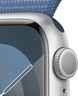 Imagem em miniatura de Apple Watch S9 9 LTE 41mm alu prateado