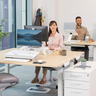 Thumbnail image of Fellowes Hana LT Foot Rest