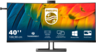 Thumbnail image of Philips 40B1U6903CH Curved Monitor
