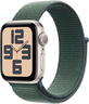 Apple Watch SE GPS 40mm Alu Starlight thumbnail