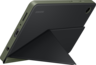 Thumbnail image of Samsung Galaxy Tab A9 Book Cover Black