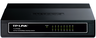 Vista previa de Switch escritorio TP-LINK TL-SF1016D 16P