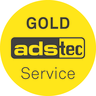 ADS-TEC VMT9010 Gold Service Vorschau