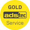 ADS-TEC OPC8017 Gold Service Vorschau