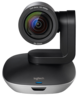 Thumbnail image of Logitech Group Video Conferencing System
