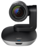 Thumbnail image of Logitech Group Video Conferencing System