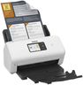 Brother ADS-4500W Scanner Vorschau