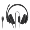 Hama HS-USB300 V2 PC-Office-Headset Vorschau