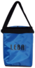 Miniatuurafbeelding van Leba NoteBag Blue 10 Tablet Storage Bag