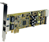 StarTech 2-Port PoE PCIe Netzwerkkarte Vorschau