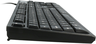 ARTICONA Simple Black Tastatur Vorschau
