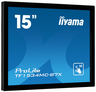Aperçu de iiyama PL TF1534MC-B7X Open Frame Touch