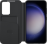 Aperçu de Étui Smart View Samsung S23, noir