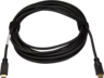 Miniatura obrázku Aktivní kabel HDMI(A) k./HDMI(A) k. 10 m