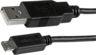 Vista previa de Cable StarTech USB tipo A - micro B 2 m