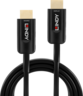 Thumbnail image of LINDY HDMI Hybrid Cable 15m