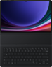 Thumbnail image of Samsung Tab S9 Ultra Book Cover KeybSlim