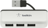 Thumbnail image of Belkin USB Hub 2.0 4-port Travel