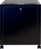 Thumbnail image of Lehmann Office Rack Acoust.12U 600x1000