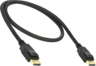 Thumbnail image of Delock DisplayPort Cable 0.5m