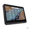 Thumbnail image of Lenovo 300e G3 AMD 4/32GB Chromebook