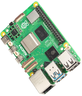 Anteprima di PC Raspberry Pi 5 8 GB single board