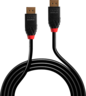Miniatuurafbeelding van LINDY DisplayPort Active Cable 5m