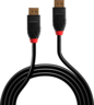 LINDY DisplayPort Kabel Aktiv 5 m Vorschau