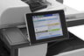 Aperçu de MFP HP LaserJet Enterprise M725dn