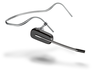 Miniatura obrázku Kancelárský headset Poly Savi 8245 M