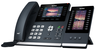 Miniatuurafbeelding van Yealink T46U IP Desktop Phone