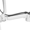 Thumbnail image of Ergotron CareFit Combo Arm Workstation