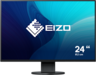 EIZO EV2456 Monitor schwarz Vorschau