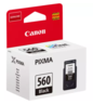 Canon PG-560 Tinte schwarz Vorschau