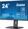 Anteprima di Monitor iiyama ProLite XUB2493HSU-B7
