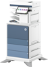 Imagem em miniatura de MFP HP Color LJ Enterprise Flow 6800zfsw